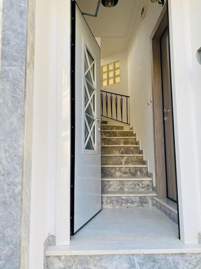 Azure House Lejlighed Athen Eksteriør billede