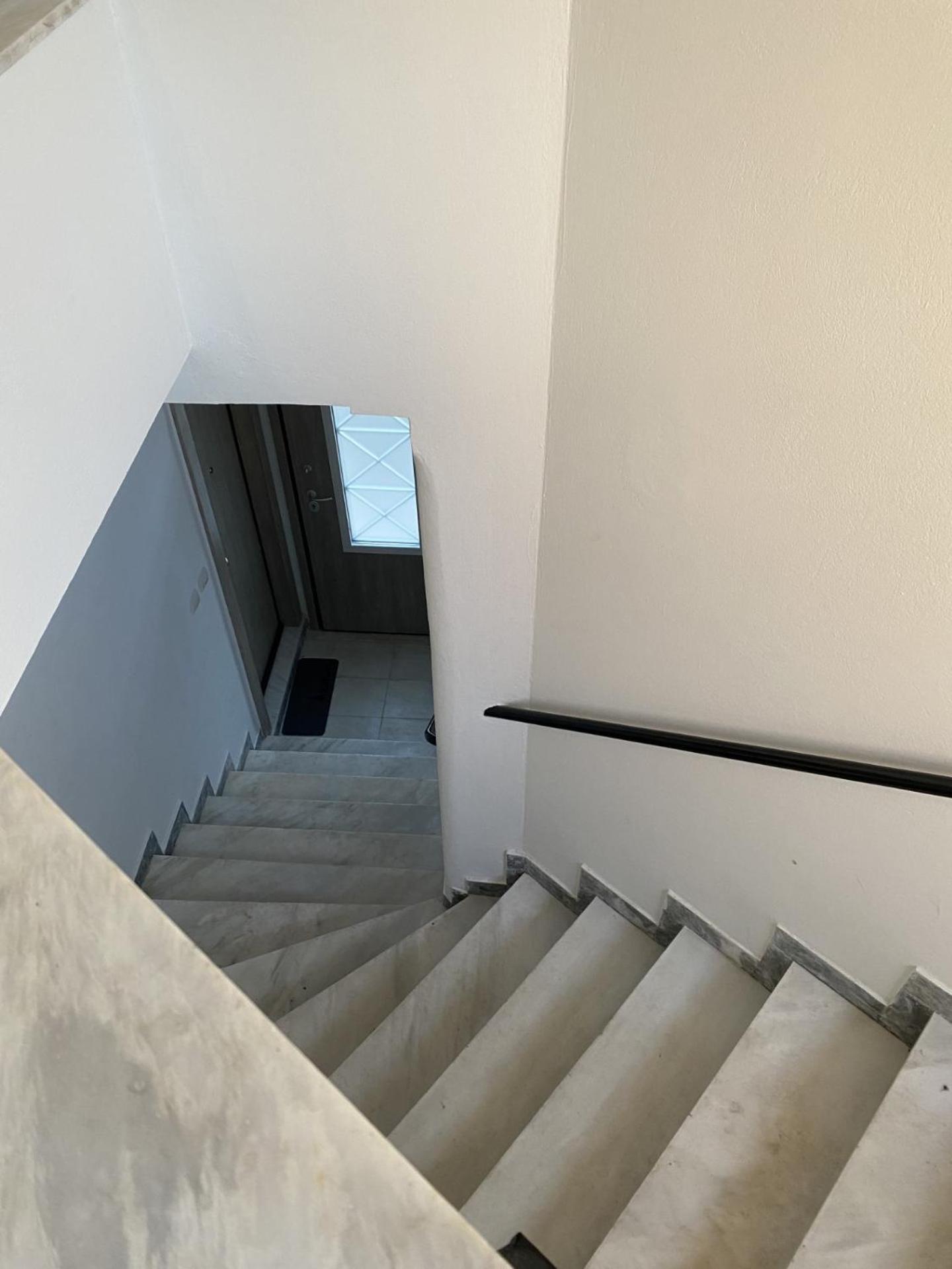 Azure House Lejlighed Athen Eksteriør billede